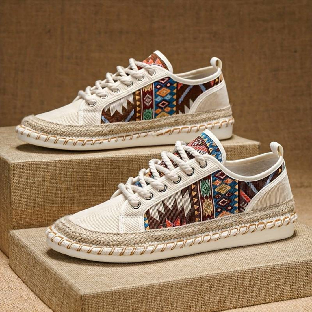 NOMADX TRAIL TRAINERS