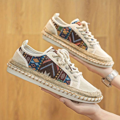 NOMADX TRAIL TRAINERS