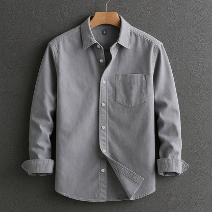 MARCEL OXFORD SHIRT