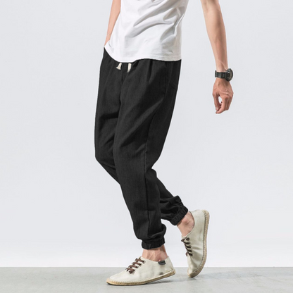 SHINBŌ HAREM PANTS
