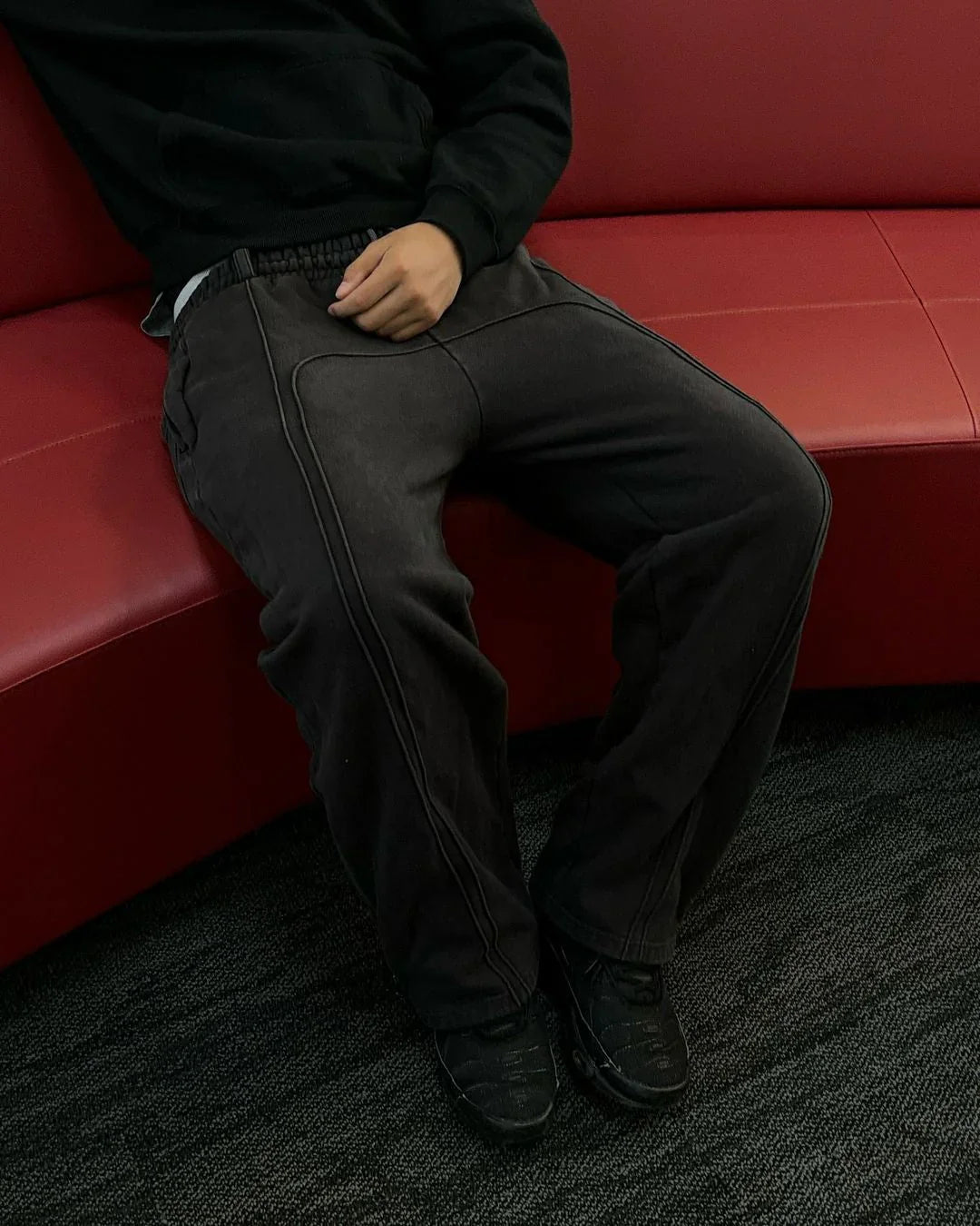 EQUINOX SWEATPANTS