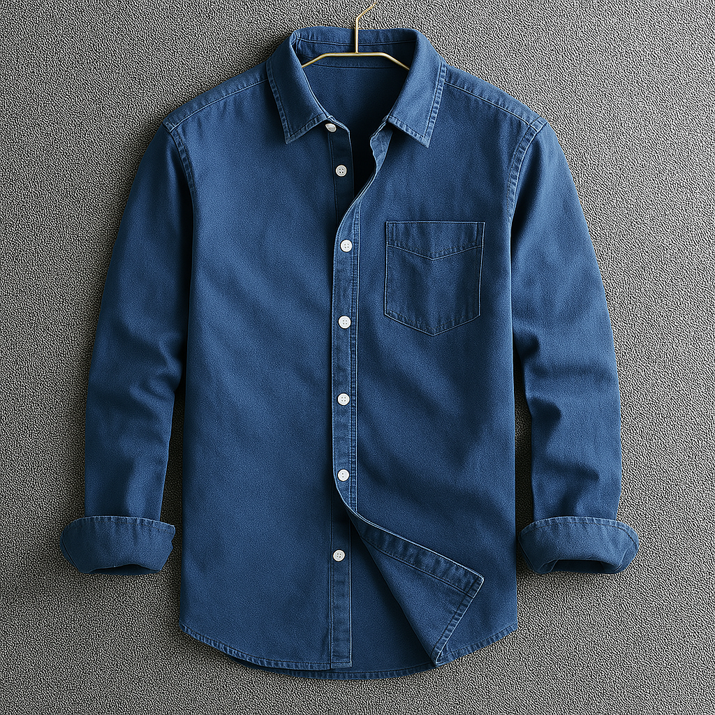 MARCEL OXFORD SHIRT