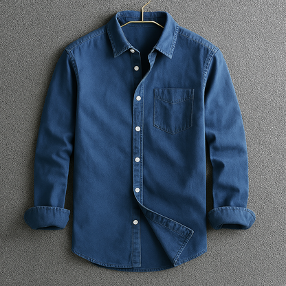 MARCEL OXFORD SHIRT