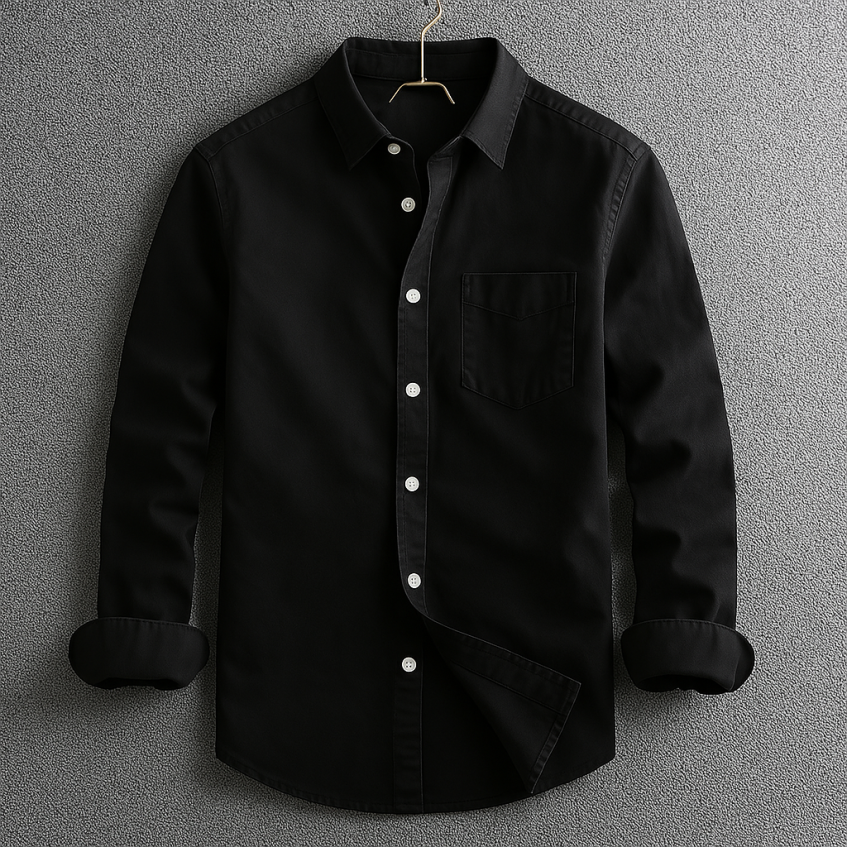 MARCEL OXFORD SHIRT