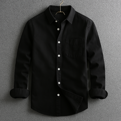 MARCEL OXFORD SHIRT