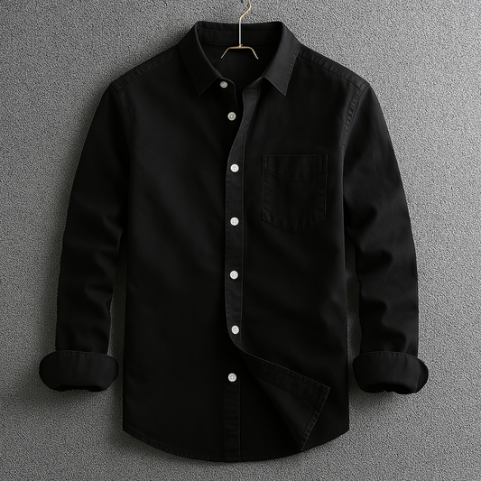 MARCEL OXFORD SHIRT