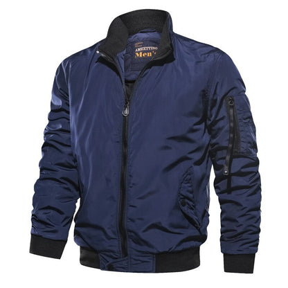 CAVOUR BOMBER