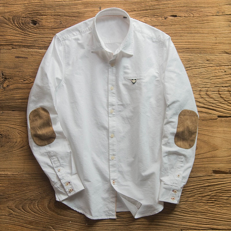 LIVIO SHIRT