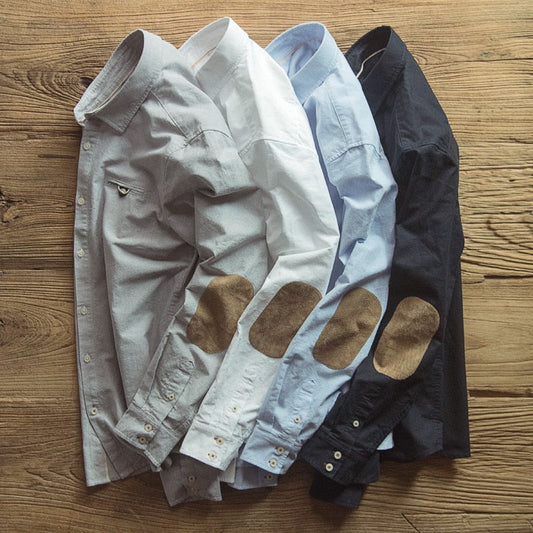 LIVIO SHIRT