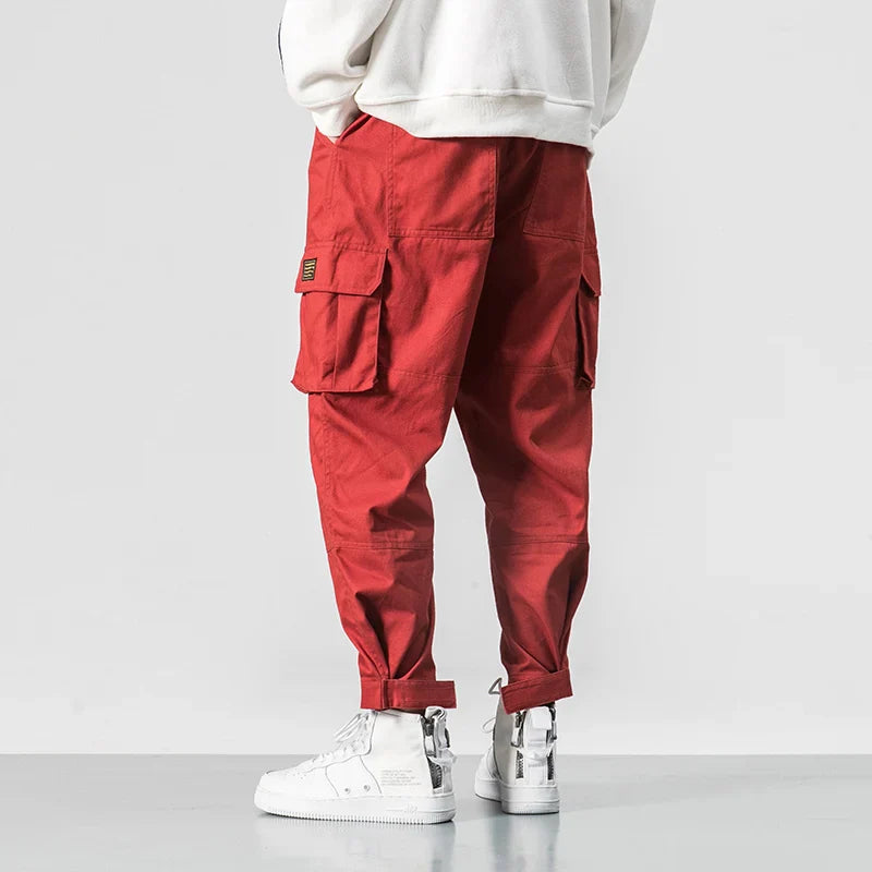 TORINO CARGO PANTS