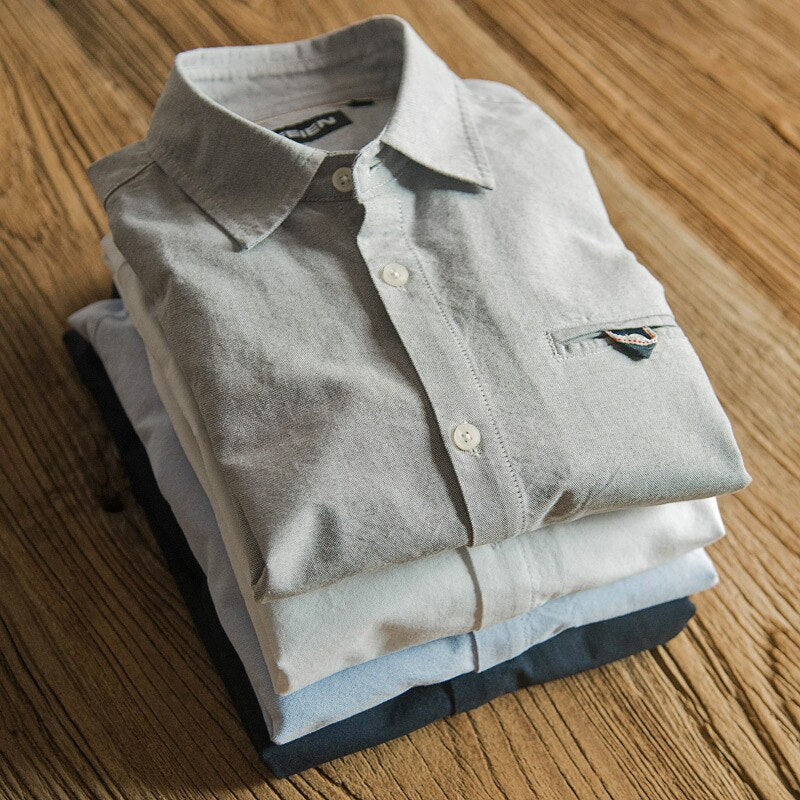 LIVIO SHIRT