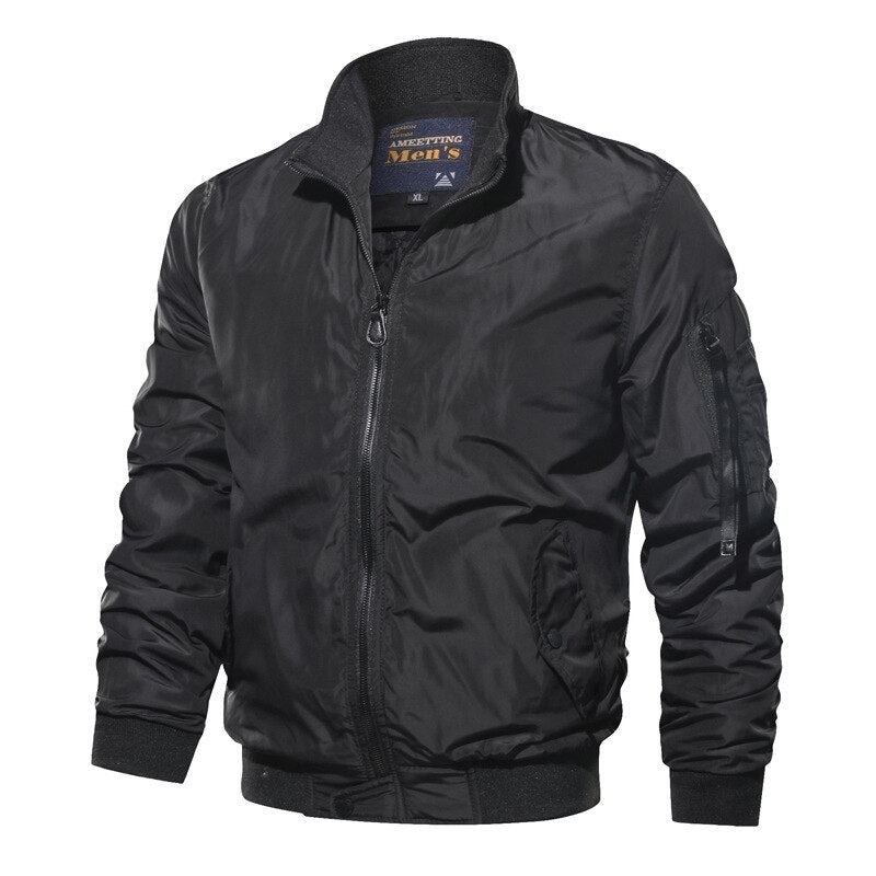 CAVOUR BOMBER