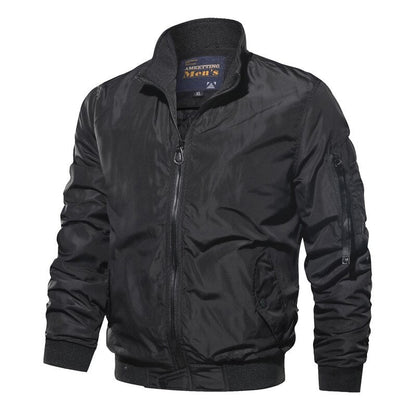 CAVOUR BOMBER