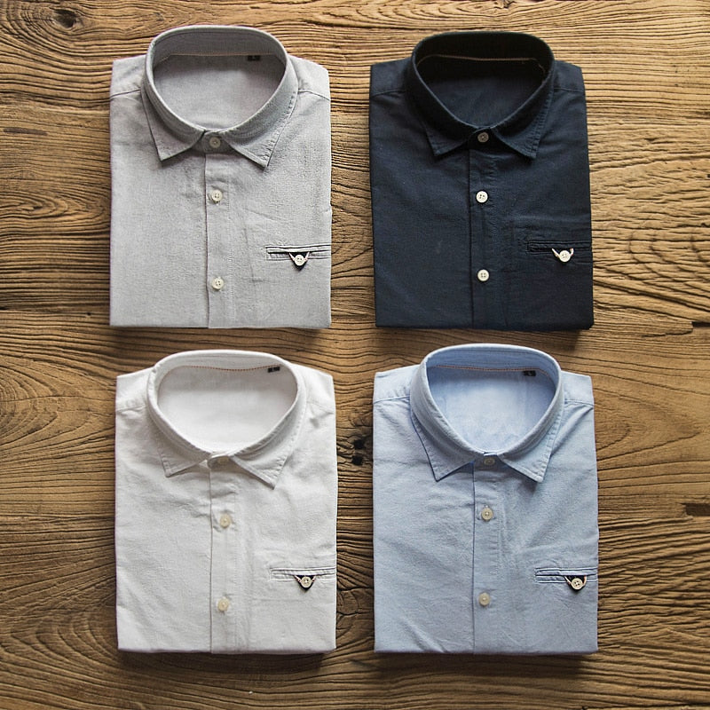 LIVIO SHIRT