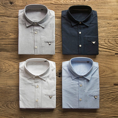 LIVIO SHIRT