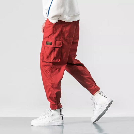TORINO CARGO PANTS