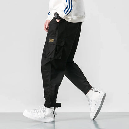 TORINO CARGO PANTS