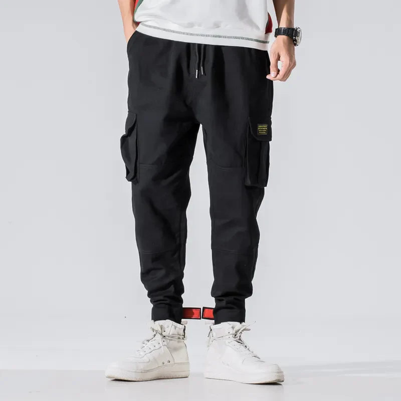 TORINO CARGO PANTS