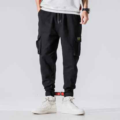 TORINO CARGO PANTS