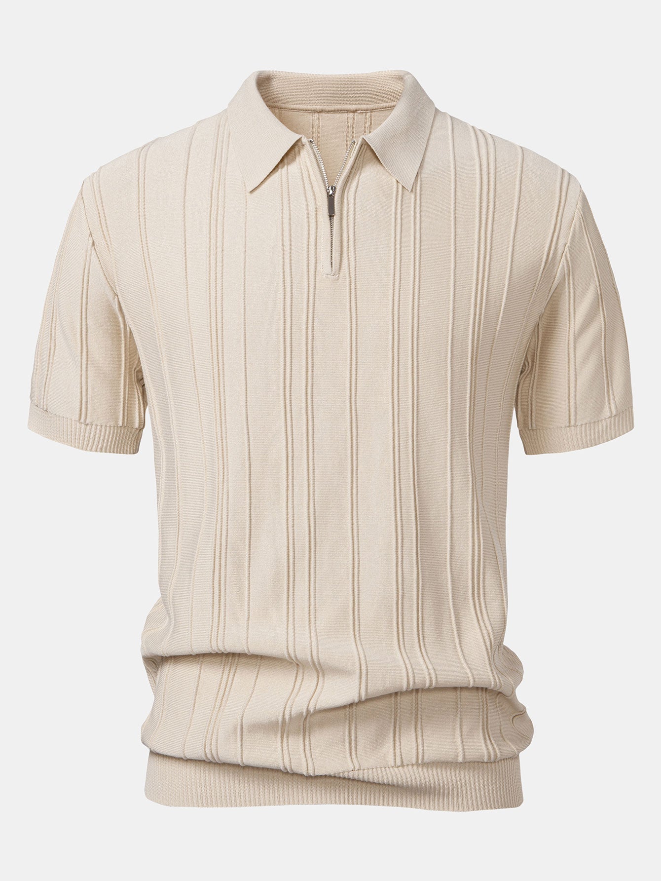 RICCARDO ZIP POLO