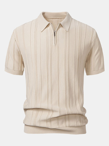 RICCARDO ZIP POLO