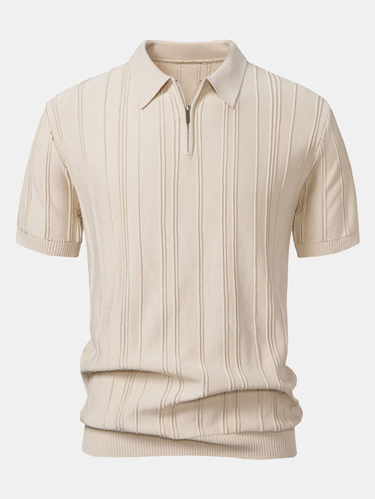 RICCARDO ZIP POLO