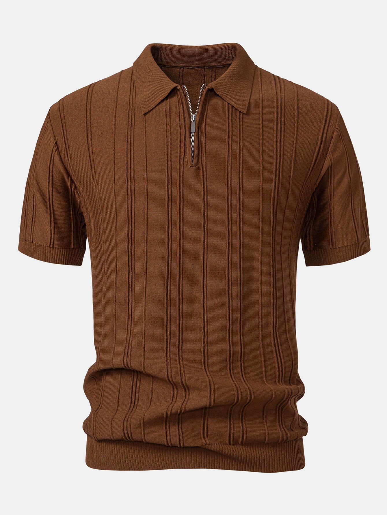 RICCARDO ZIP POLO