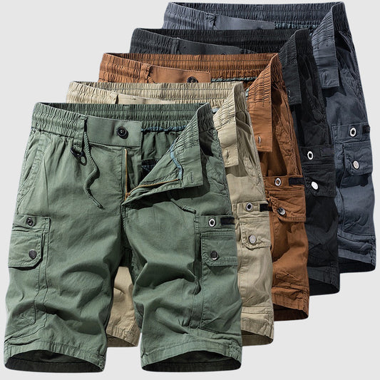 Stratus Cargo Shorts