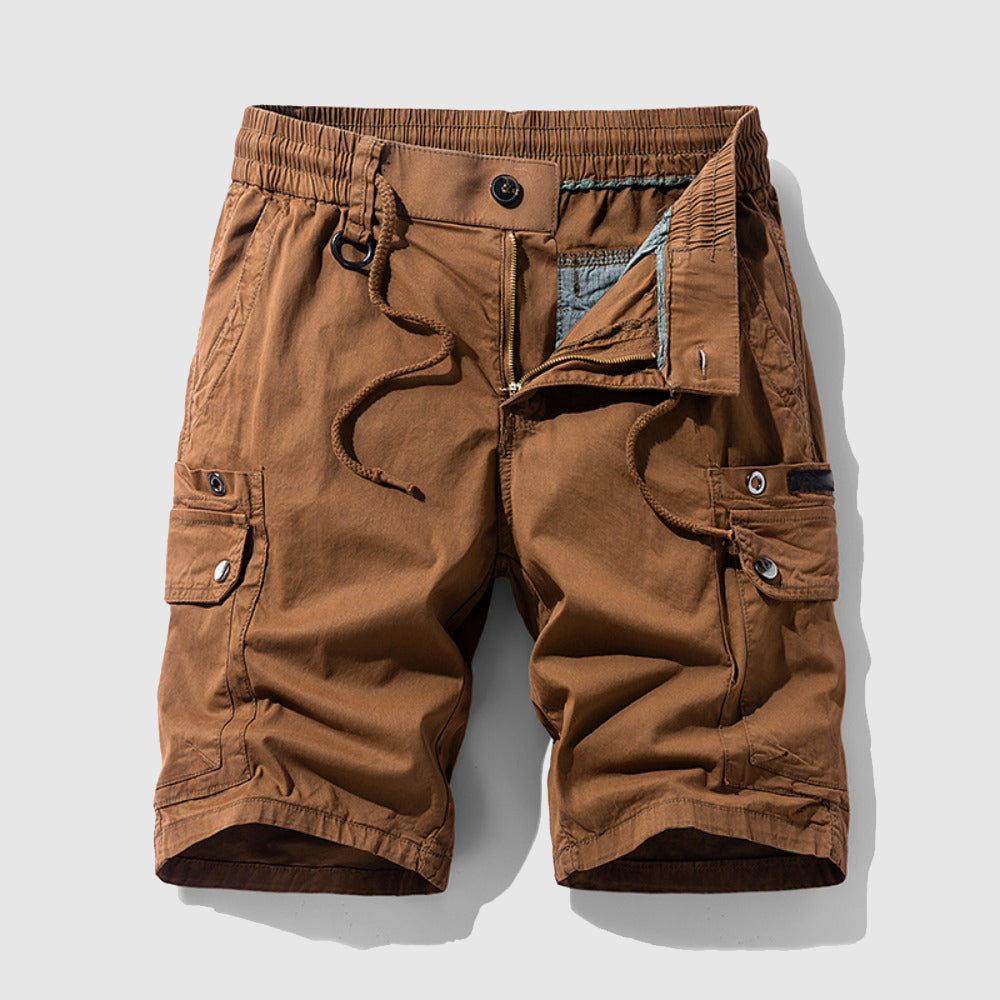 Stratus Cargo Shorts