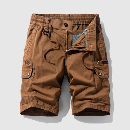 Stratus Cargo Shorts