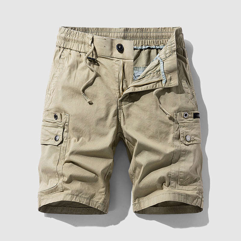 Stratus Cargo Shorts