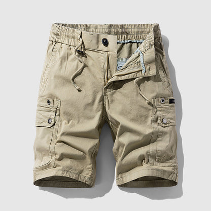 Stratus Cargo Shorts