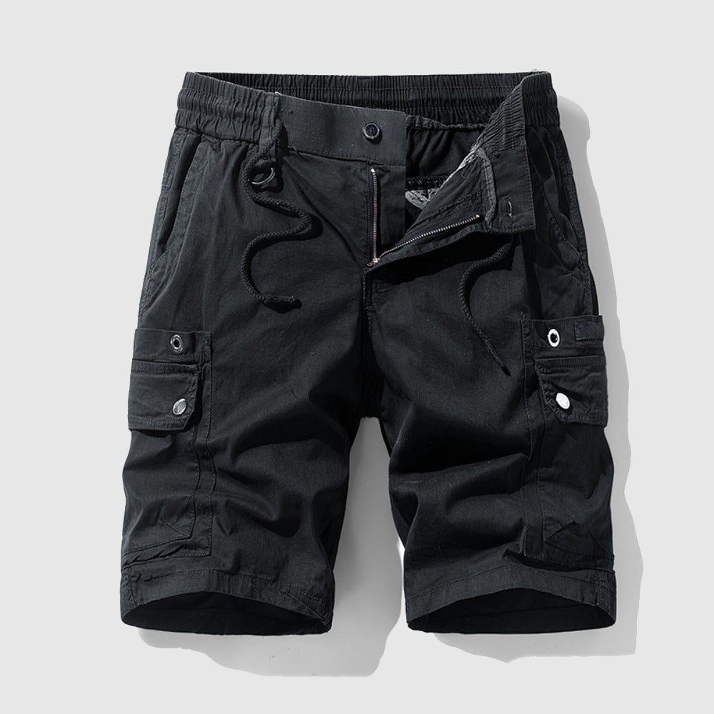 Stratus Cargo Shorts