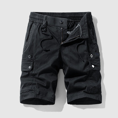 Stratus Cargo Shorts