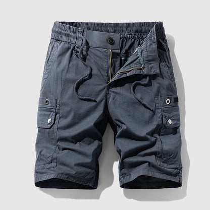 Stratus Cargo Shorts