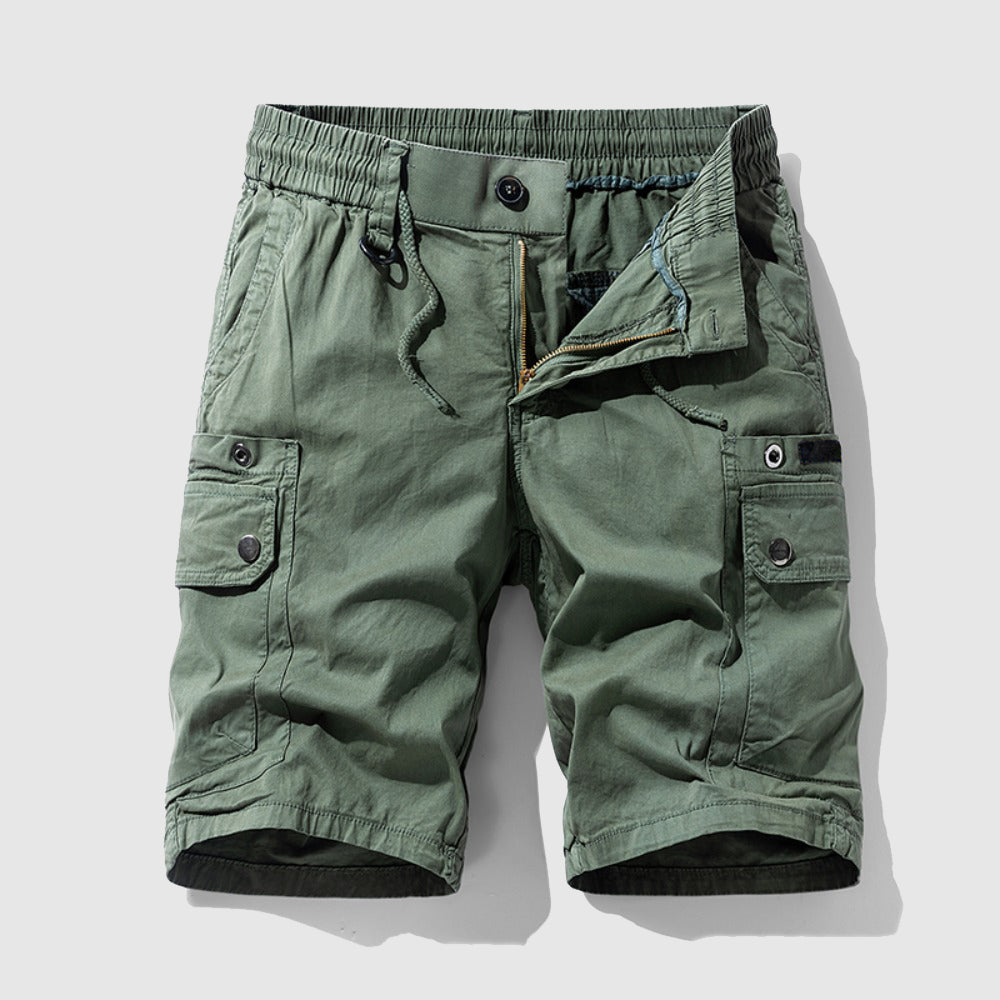 Stratus Cargo Shorts