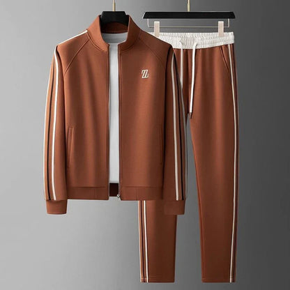 ZAREK TRACKSUIT