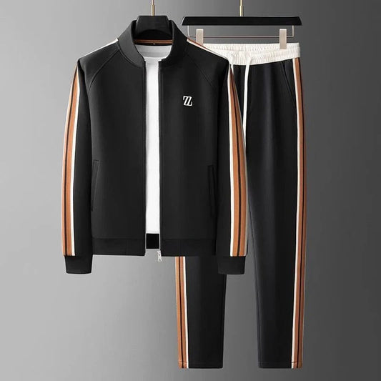 ZAREK TRACKSUIT