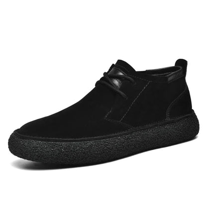 TAVIRA SUEDE SHOES