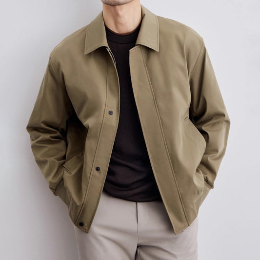 MARLOW TECH JACKET