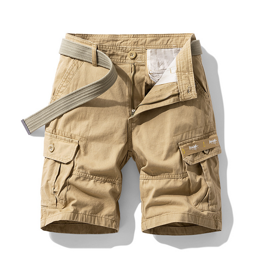 RIVEN TACTICAL CARGO SHORTS