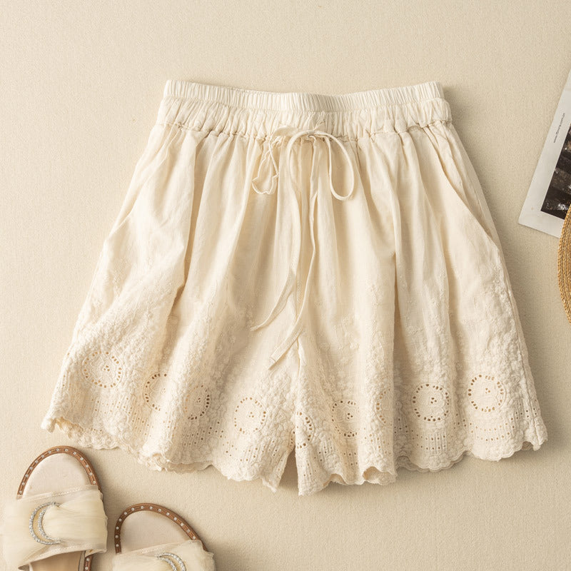 SOREN SHORTS