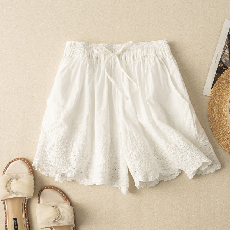 SOREN SHORTS