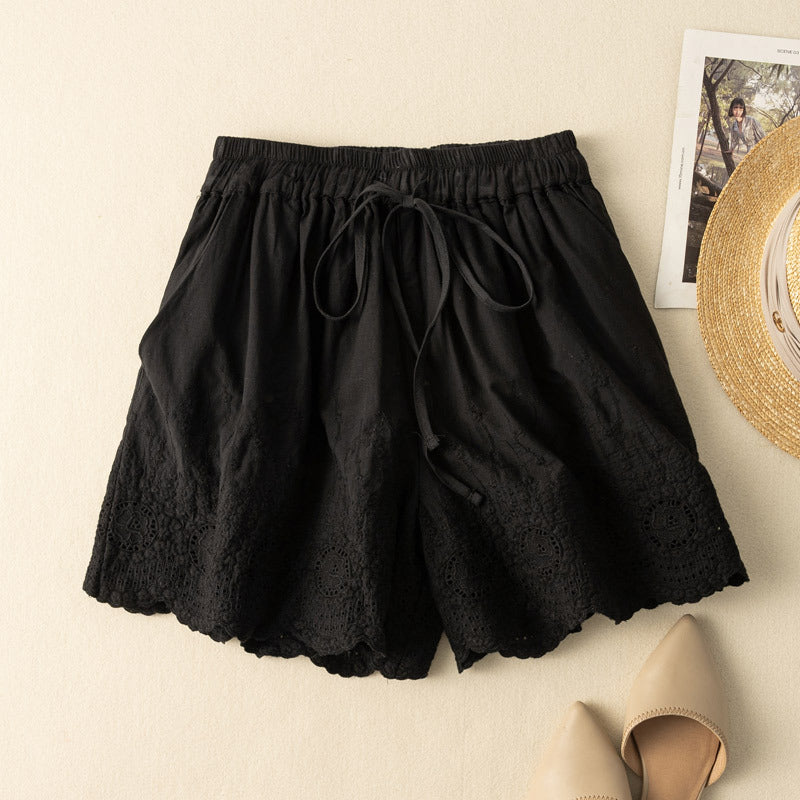 SOREN SHORTS