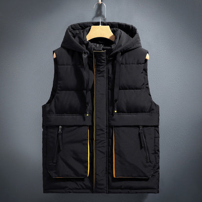 VARELLO PADDED VEST
