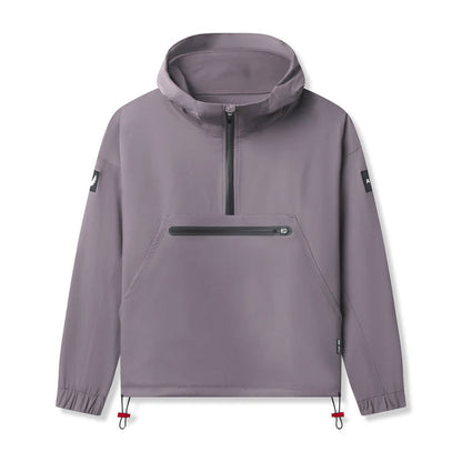 NERO STORM ANORAK