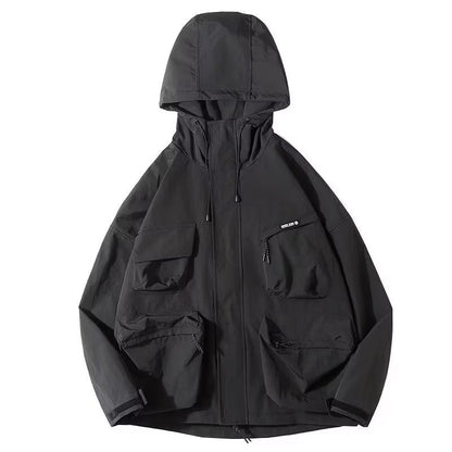 RONIN UTILITY JACKET
