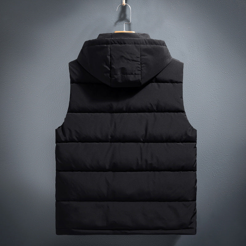 VARELLO PADDED VEST
