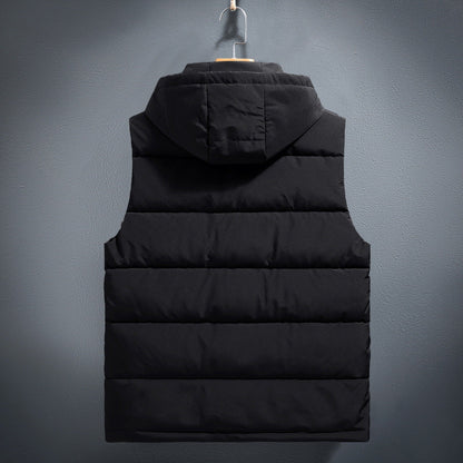 VARELLO PADDED VEST