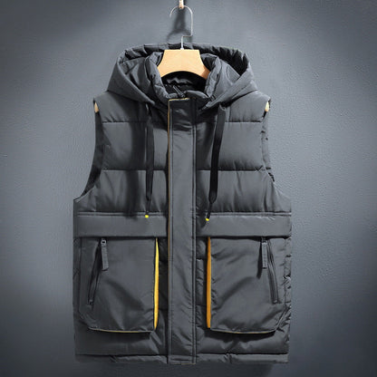 VARELLO PADDED VEST